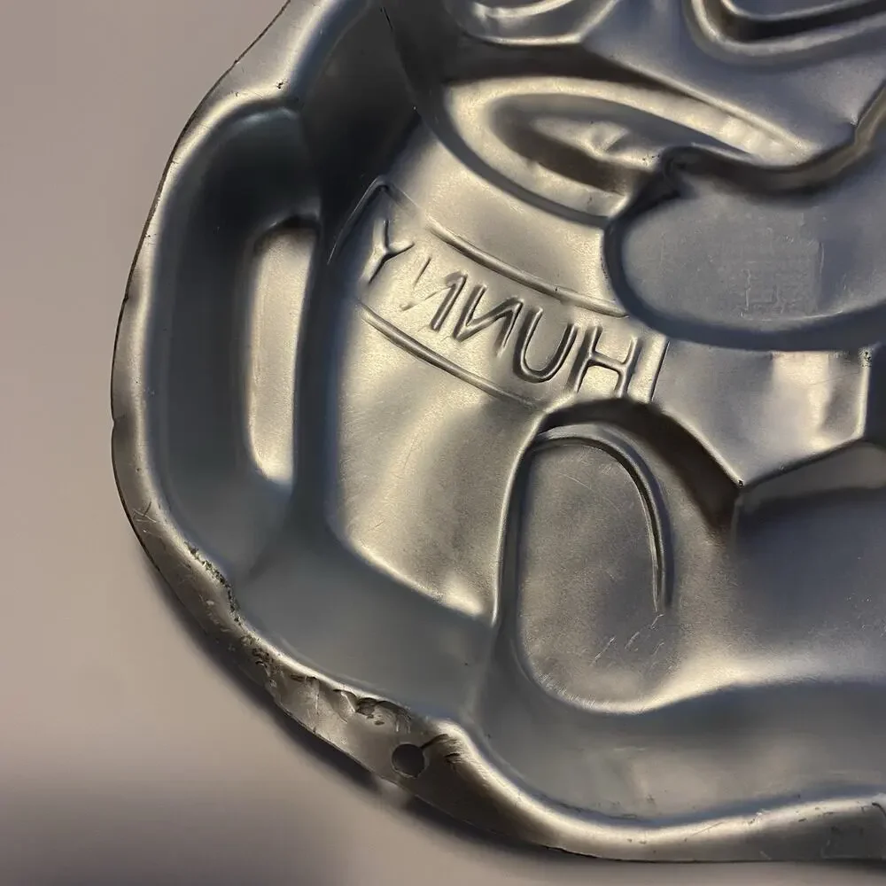 Vintage Wilton Disney Winnie The Pooh Cake Pan 1995 2105-3000